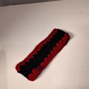 Handmade Crochet Ear Warmer Headbands